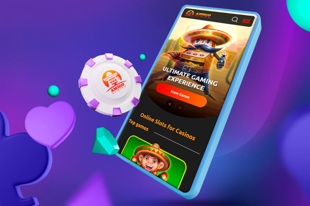 NuxGame bolsters gaming portfolio with Amigo Gaming partnership