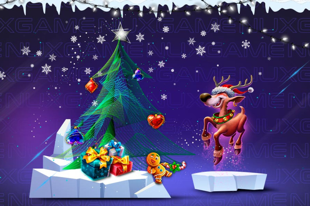 Big Christmas Release New Games of December 2021 Big Christmas Release New Games of December 2021