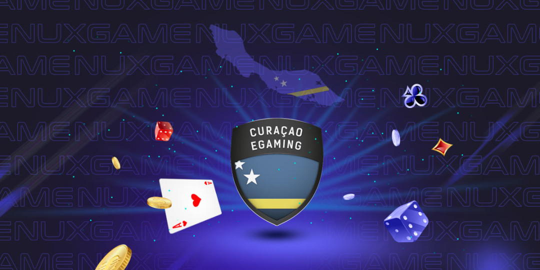 Curacao Gaming License