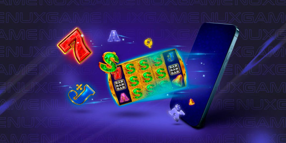 How Slot Games Has Changed in The Past Years