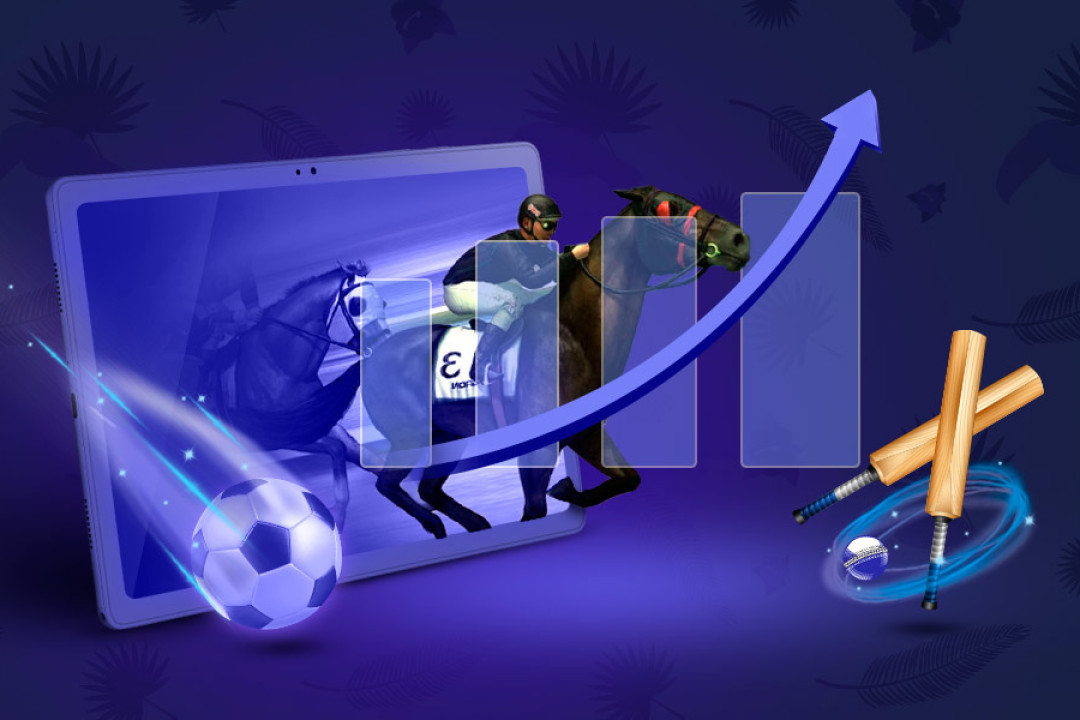 How to Start an Online Betting Business How to Start an Online Betting Business