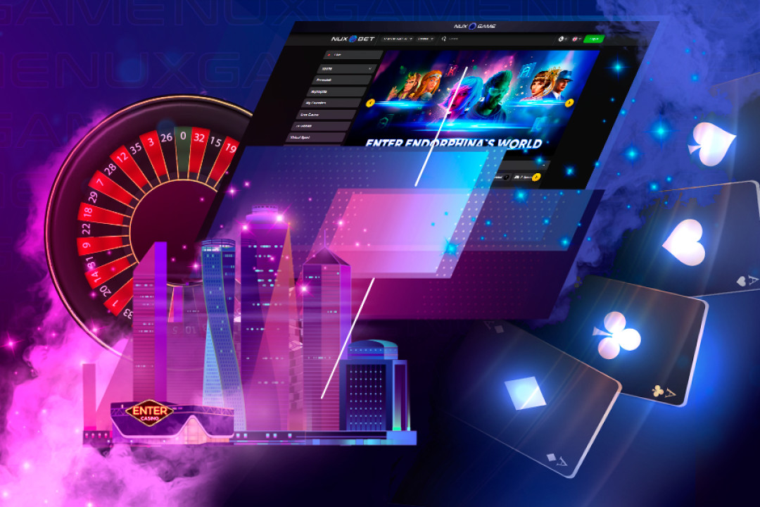 Offline and Online Casinos Pros Cons for Business Offline and Online Casinos Pros Cons for Business