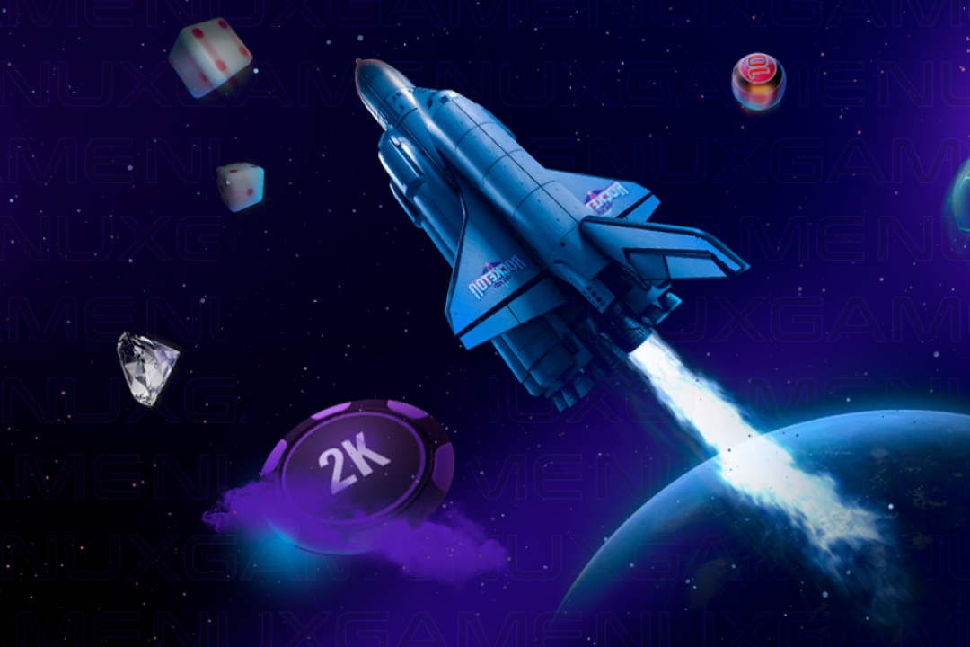 Galaxsys has announced a partnership with NuxGame
