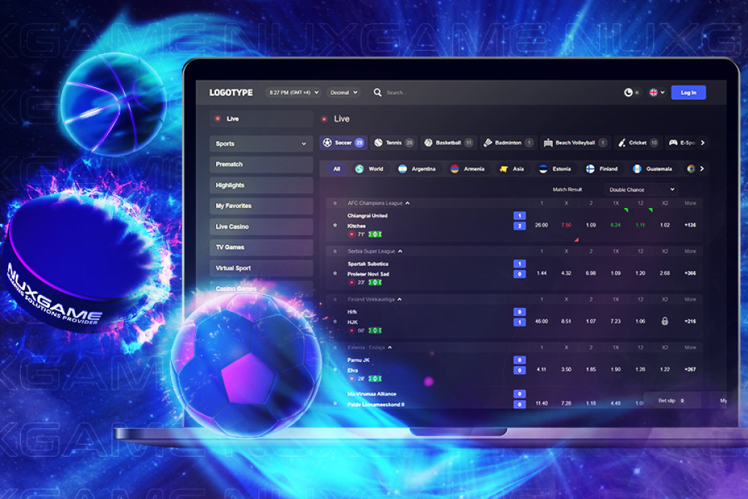 Expanding The Sports Betting Business Expanding The Sports Betting Business