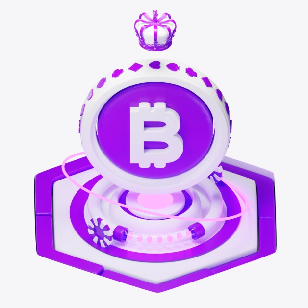 Bitcoin Casino Software