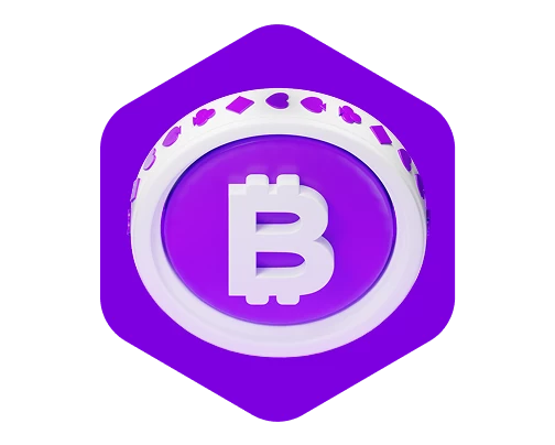 Bitcoin Casino Software