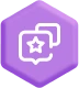Social Chat Features