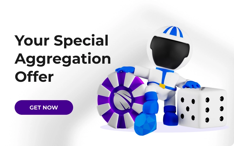 Aggregation Offer